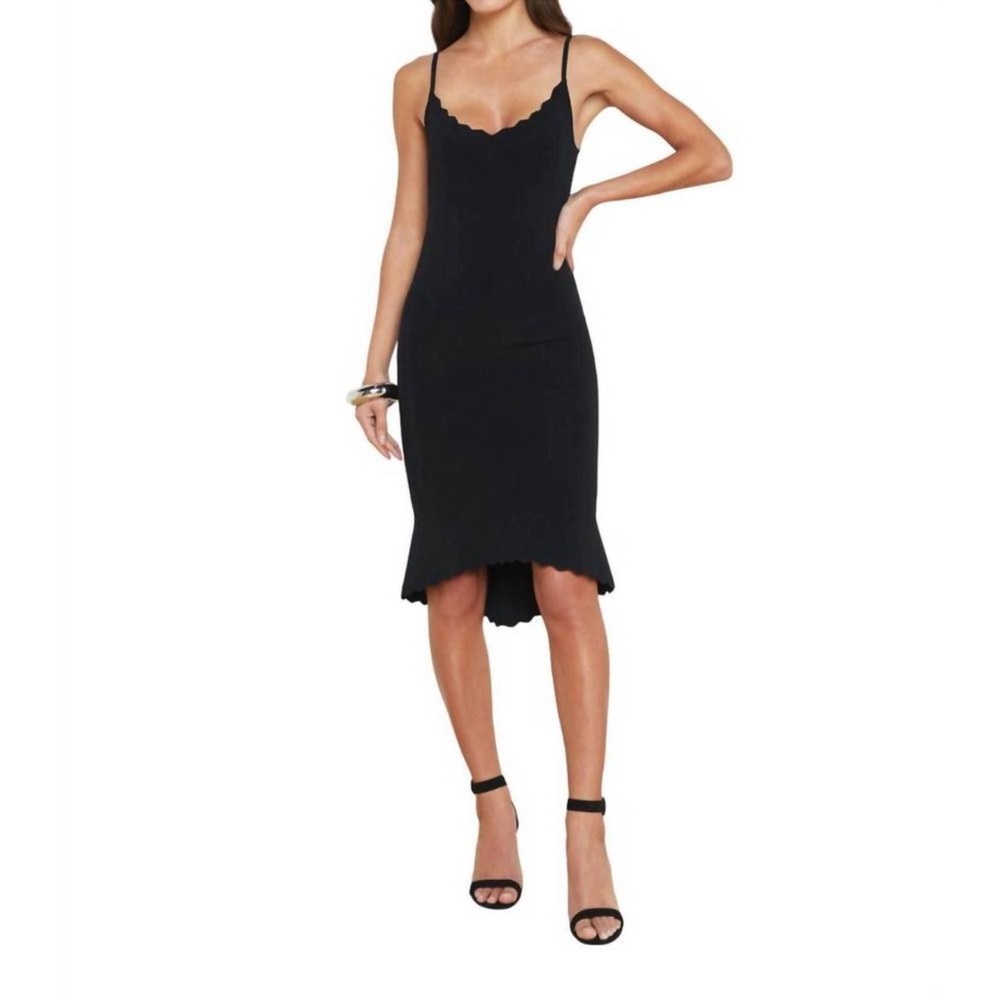L’agence Asa Knit Dress